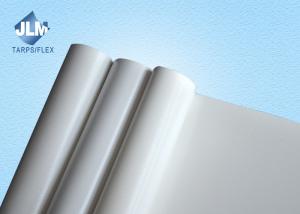 China 23*23 PVC Tarpaulin Fabric For Outdoor Tents Block Out factory