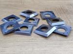 91HRA Hard Alloy Tungsten Carbide Abandoned Blade