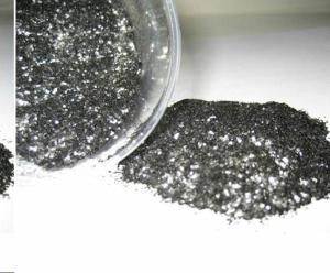 China Natural Flexible Expandable Graphite Powder Industrial Grade factory