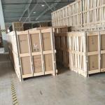 Scratch-Resistant Glass Base Material for Industrial Touchscreens