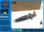 Common Rail Injector Assy 241-3400 243-4502 268-1840 268-1836 269-1839 293-4072