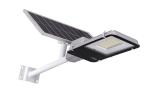 Waterproof Solar Powered LED Street Lights , Garden Solar Road Light 100W