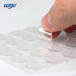 Office and School Suppliers Removable Glue Dots Restickable Stickers For Credit