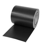 Garden Protection 450gsm PVC Fence Strip Fabric Screen Tarpaulin PVC Strip Fence