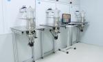 lab-grown diamond machine MPCVD equipment Diamond professional growth equipment