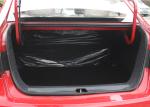 5KW Motor Climbing Sedan Electric Car 72V100Ah Lead - Acid Battery With Safety