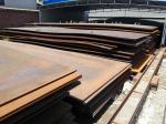 High Carbon Steel Q235 Hot Rolled Cold Rolled Carbon Steel Sheet for Boiler