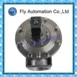 CA-62T010-300,RCA-62T,DIN43650A Connector 24V FLY/AIRWOLF RCA Pilot Pulse Jet