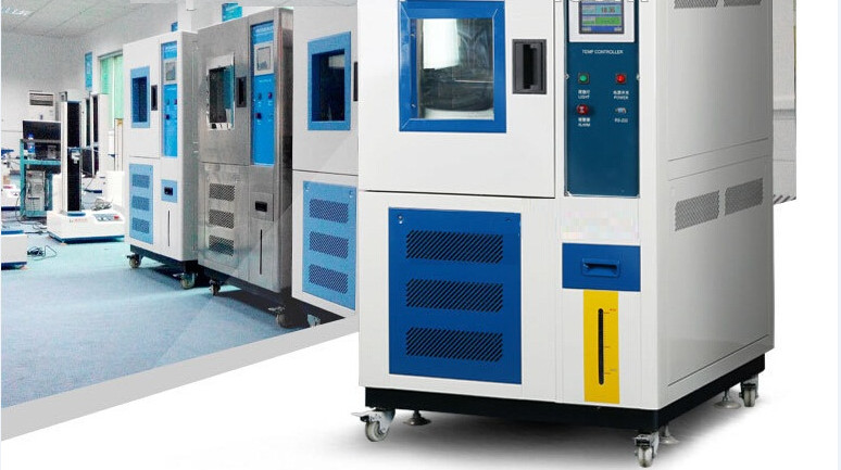Temperature Humidity Environmental Testing Equipment With Customized Size