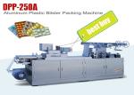 Tablet Packing Machine DPP-250A Automatic Blister Packing Machine for Pill or