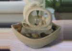 Classical Bedroom Dolphin Indoor Outdoor Water Fountains
