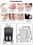 Hot Sales 3 in 1 e light ipl rf laser professional Portable IPL OPT Nd Yag Laser