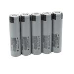 3.7V 3200mAh Japan LFP Battery Cells NCR18650BD Lifepo4 Cylindrical Cells UPS