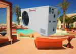 Meeting MDY20D Air Cooled Swimming Pool Cooling Water Machine