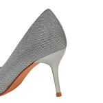 089990-2 Korean Professional OL Women'S Shoes, High-Heeled Shoes, Stiletto Heels