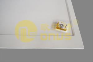 China Laboratory Furniture Epoxy Resin Worktops , Lab Work Station Or Work Bench factory