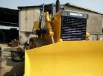 Used KOMATSU D85-21 bulldozer for sale