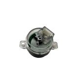 LLANO Green LN-LPG1100 LPG Gas Pressure Gauge For 12V LPG Gas Manometer