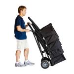Other Heavy Duty Capacity Industrial Steel Aluminum alloy Truck Hand Truck Hand