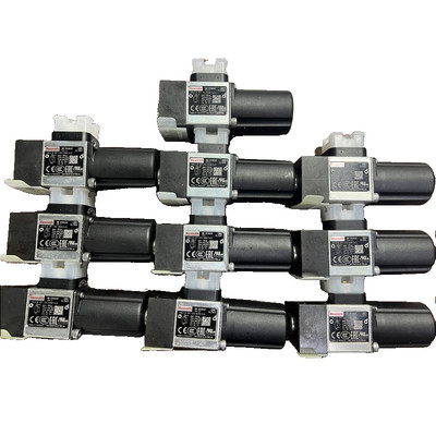China Rexroth Pressure Switch HED8OP-20 100K14S  Subplate Mounting factory