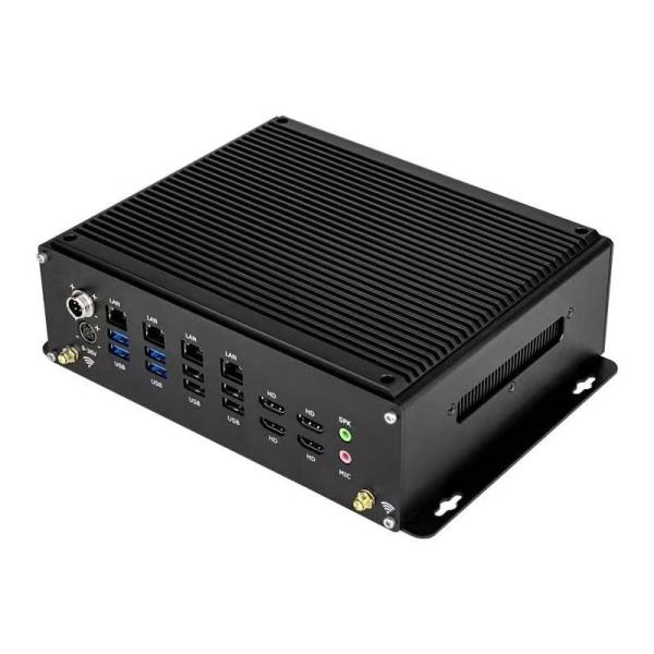 Industrial Mini PC The Perfect Solution for Your Business Efficiency and