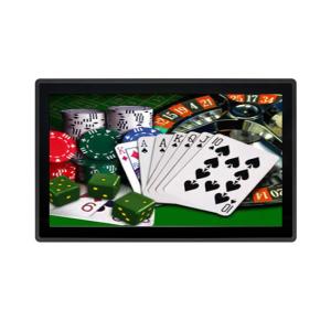 China Open Frame Resistive Touch Monitor 19 Inch 1280x1024 Sunlight Readable factory