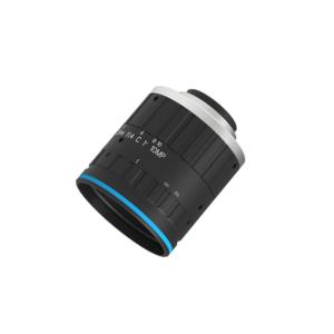 China F1.4-F16 WD 200~∞ 25mm 0.1kg Fixed Focal Length Lenses High Resolution factory