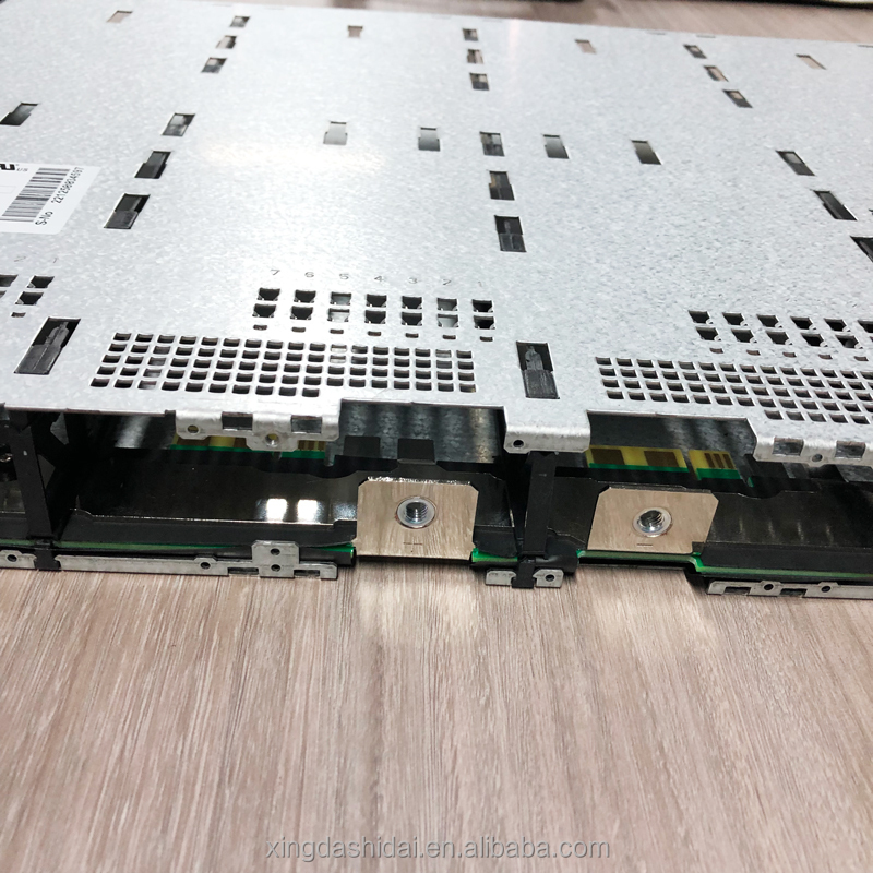 48V Eltek Power Supply Module 1U FP2 PS4 Rect 4AC HC HVDC Subrack 268035