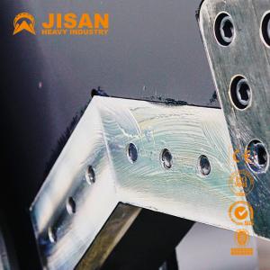 China Excavator Rotating Scrap Shear For Demolition Teyun Tycs450rt Hydraulic 115 Bar factory