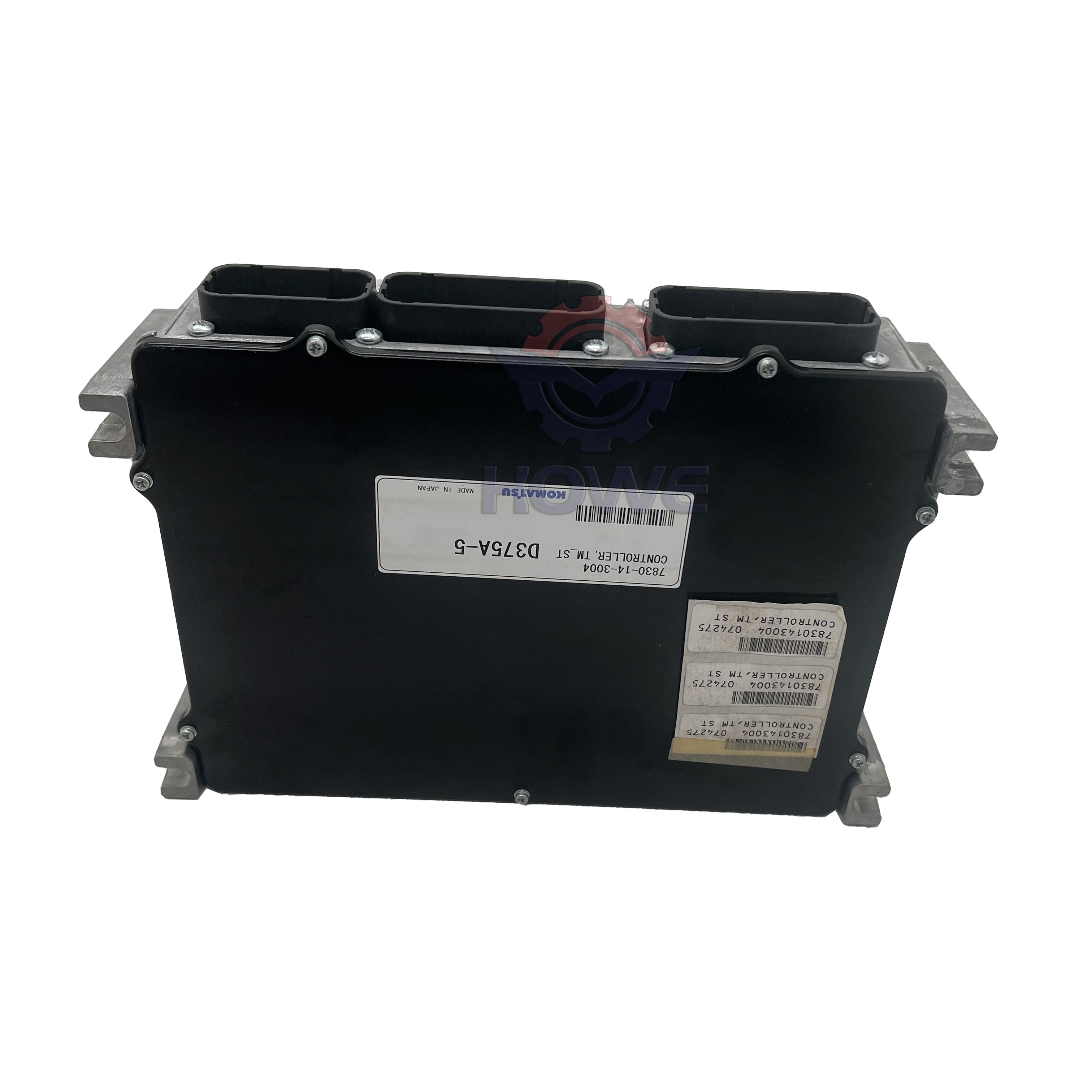 Excavator Electrical Parts Control Unit PC308US-3 PC228US-3 Hydraulic Controller Computer Board 7835-42-2003