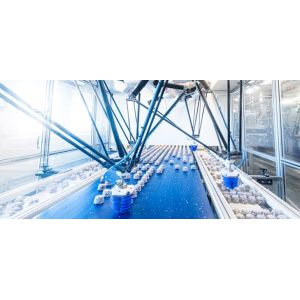 Delta ABB Robot Acutting-edge Robotic Solution Designed Applications