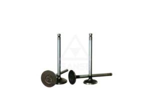 China Excavator spare parts 6D14 Intake And Exhaust Valves Fit Excavator factory