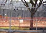 temporary chain link fence panels for sale