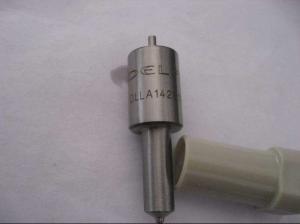China Diesel Fuel Injection Pump Part Fuel Injector Nozzle 105015-5670 / Dlla160sn567 factory