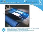Ultraviolet ray sterilization tunnel machinery equipment for face mask