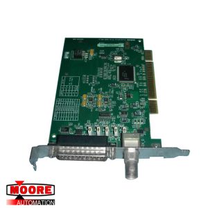 Y7141-0002 REV-A Matrox CronosPlus Frame Grabber Card