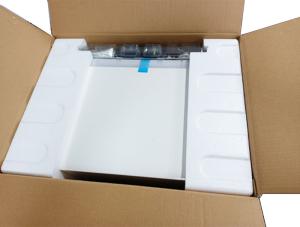 China Foam EPS Box Packaging Mold For Household Xiao Mi Printer factory