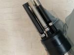 Modbus Multiparameter Water Quality Sonde , Rs485 Water Treatment Sensor