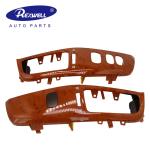 Auto Body Parts OEM 55670-60150 Brown Car Instrument Panel Register Assy