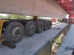 Henan bridge erecting machine, 200 / 50 bridge erecting machine, bridge
