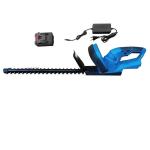 16mm 4ah Rechargeable Hedge Trimmer Leaves Cordless Hedge And Grass Trimmer