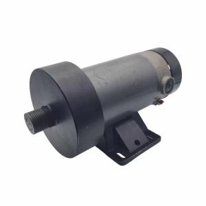 China Treadmill Electric Motor 220v Dc Motor 1800W 4800rpm For Running Machine factory
