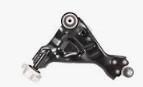 China Mercedes VITO 6393301207 Front Left Control Arm Corrosion Resistance factory