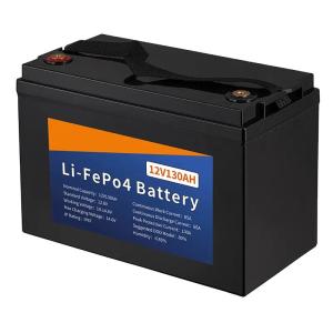 China LiFePO4 Lithium Battery 48V 72V Electric Vehicle 100AH 200AH 300AH 400AH Rechargeable Golf Cart OEM Lithium Ion Battery factory
