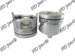 RH8 74mm combustion chamber Engine Pistion 12011-63787 12011-63760 For Nissan