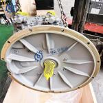 K5V200DPH K5V200 Excavator ZX450-5 ZX450-6 ZX470-3 ZX470-5A Hitachi Hydraulic