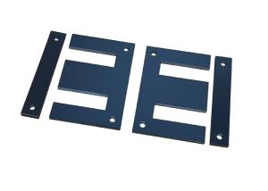 China Transformer Spare Parts EI-300-4H Ei Lamination Core factory