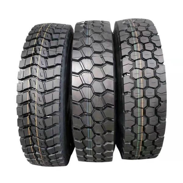 Balck Foton Aumark Heavy Tires Suitable For Trucks Dump Trucks 8.25R20/6.5 with