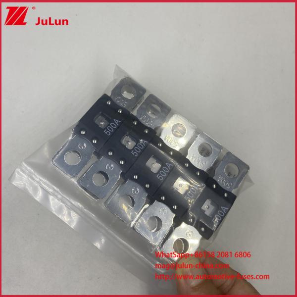 100a Litel Busbarmega 6-Way Blade 450a Mega Fuse Anm For 200 250a Ip67 500a Mega