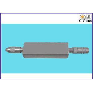 EN-71 Sharp Point Tester Children Toys Testing Equipment With Indicator Light